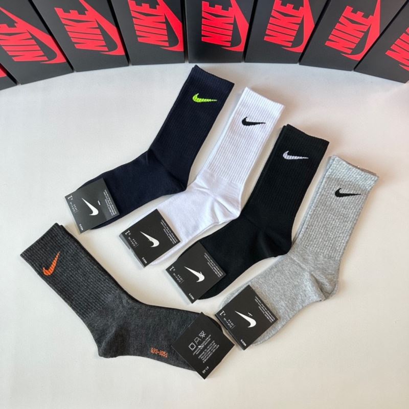 Nike Socks